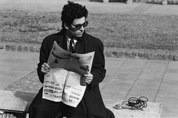 Andrés Calamaro
