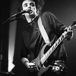 Gustavo Cerati en Rock in Bali