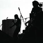 Sumo en Caseros, festival Rock del sol a la luna