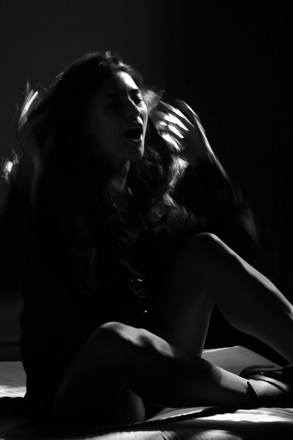 Respirándote