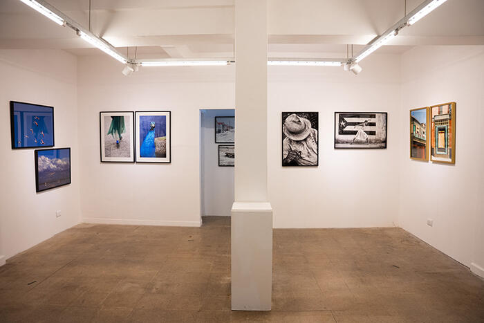 Julia Baitalá - Arte Contemporáneo