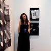 El Museo Moderno, adquirió a su colección dos obras de Marina Alessio, presentadas por CasaProyecto Galería