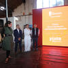 Premio Banco Hipotecario a la internacionalización.