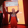 Premio Banco Hipotecario a la internacionalización.
