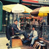 ANONIMO Lustrabotas, Barrio Microcentro Fotografía color 20 x 30 cm - Selección Marcos Lopez
