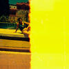 MARIA LIA FERNANDEZ Plaza de Mayo, Barrio Microcentro Fotografía color 20 x 30 cm