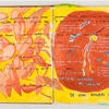 Cuaderno único de Diana Aisenberg, De mil amores, 1999. 