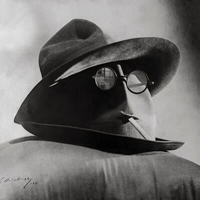 Jaime Bolotinsky: Fotoplástica