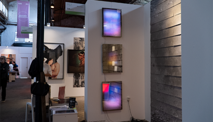 Pinta BAphoto booths at a glance