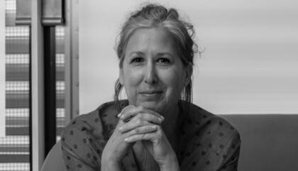 Eve Schillo