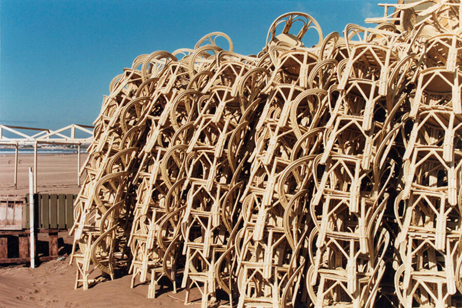 Special Project | Alberto Goldenstein