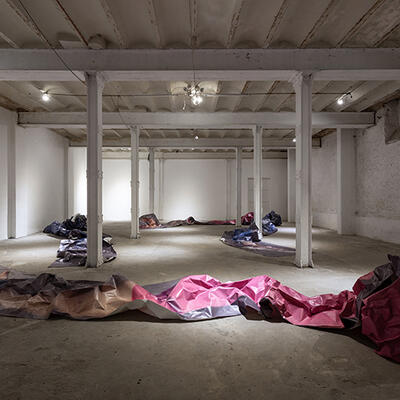 2023.06.10 - Cecilia Lenardon, Cuatro Piezas Clave. La Toma, Rosario (1)