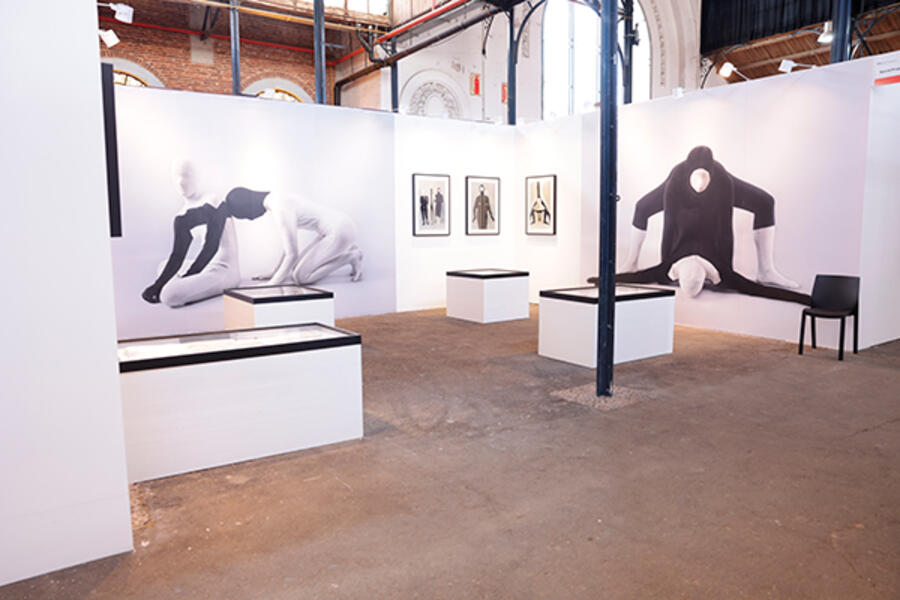 Special Project Marina De Caro Special Project Marina De Caro