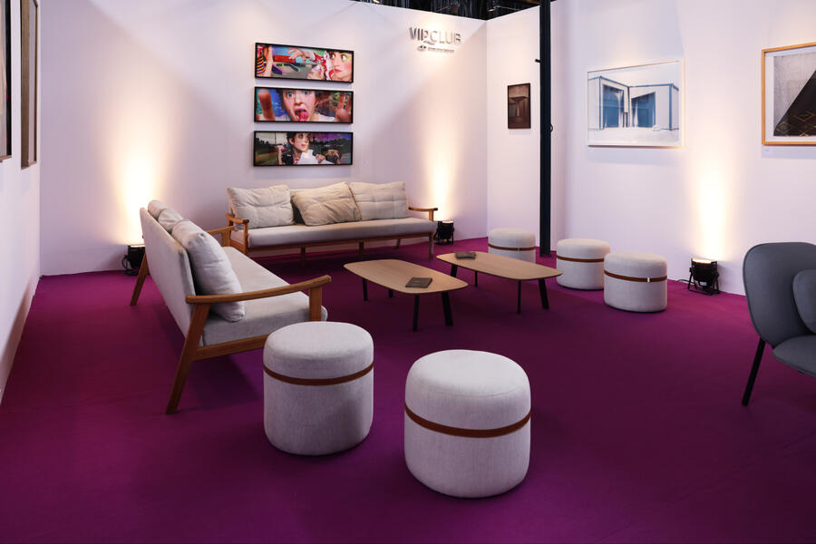 VIP Lounge