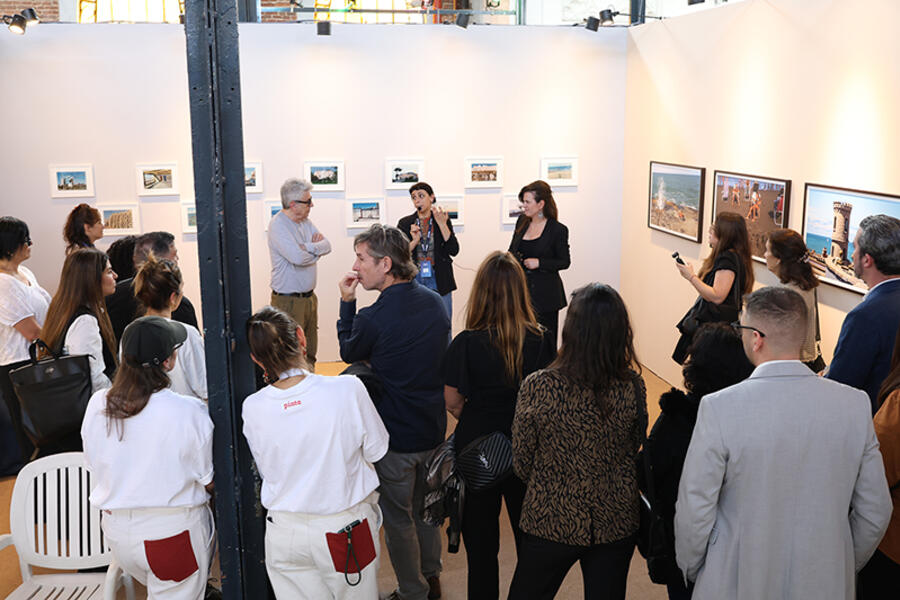 Guided Tours