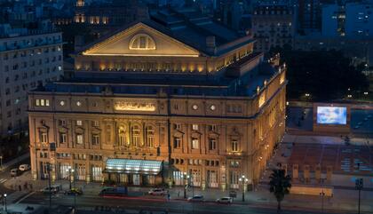 Colón Theater