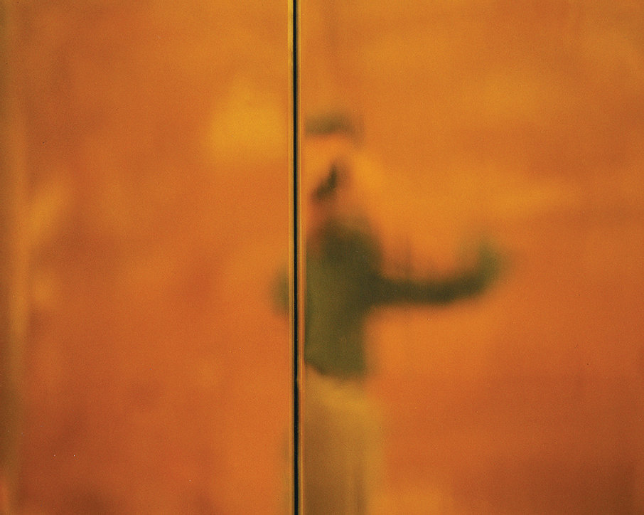 Autorretrato