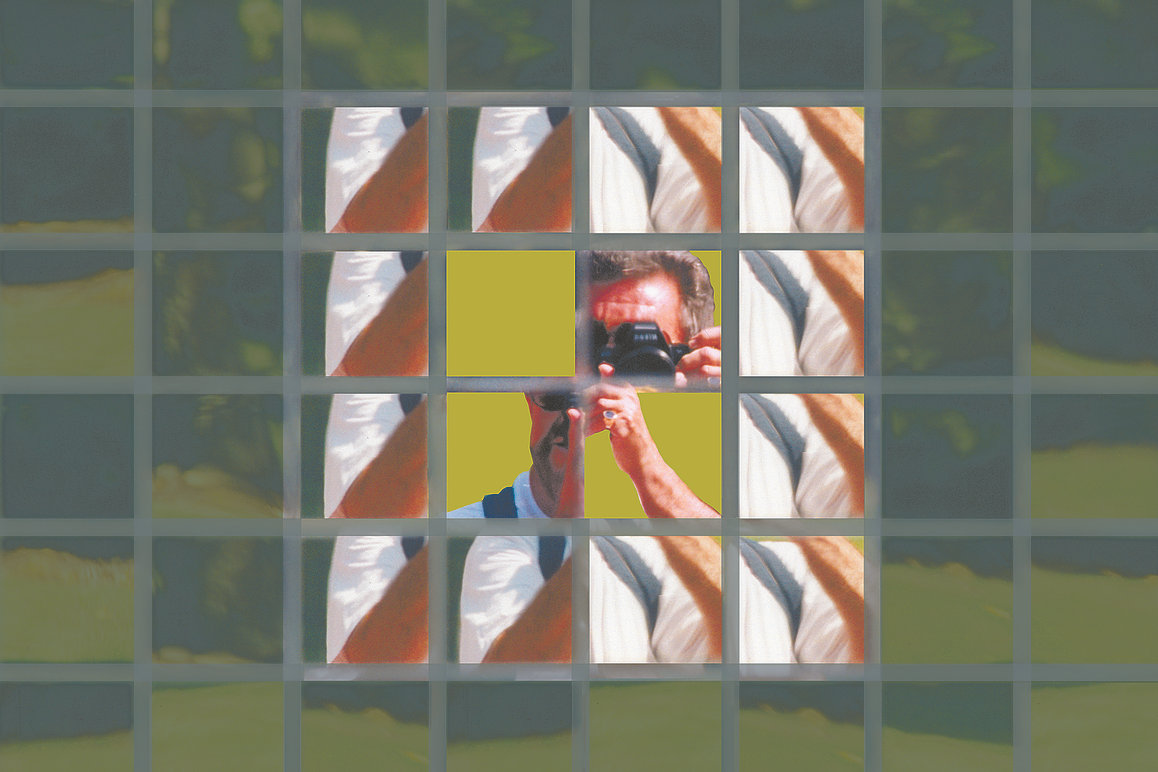Autorretratos