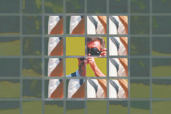 Autorretratos
