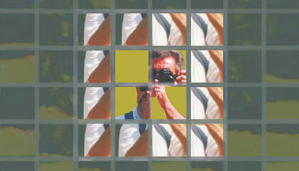 Autorretratos