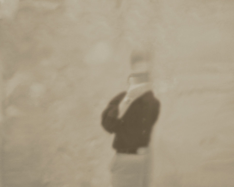 Autorretratos