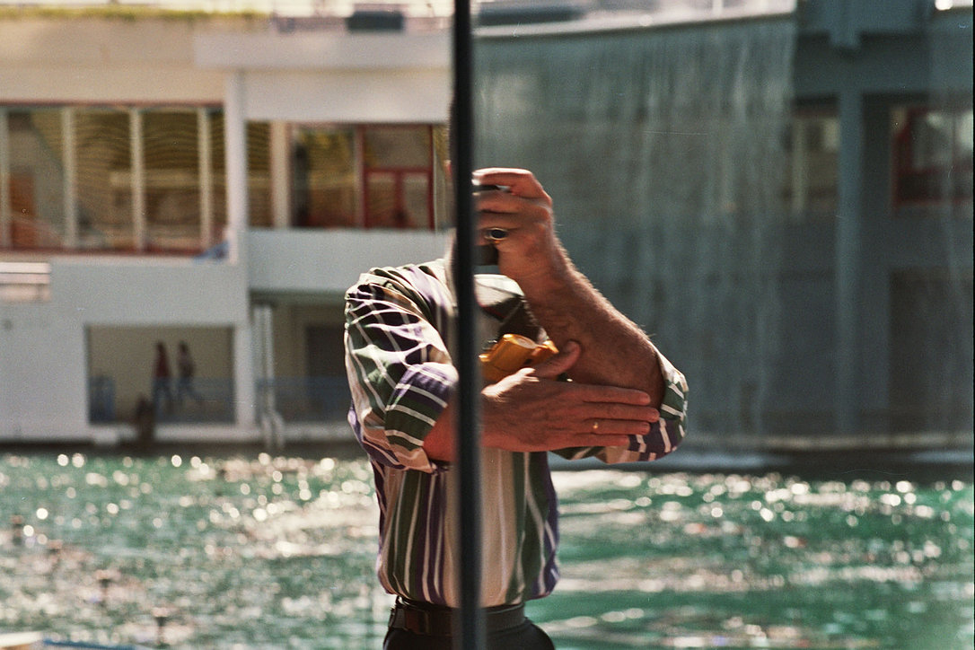 Autorretratos