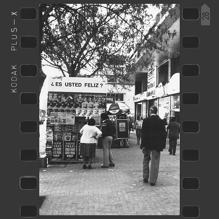 Public Interventions (Studies on Happiness: 1979-81) - D Public Interventions (Studies on Happiness: 1979-81) - D