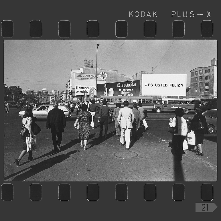 Public Interventions (Studies on Happiness: 1979-81) - F Public Interventions (Studies on Happiness: 1979-81) - F