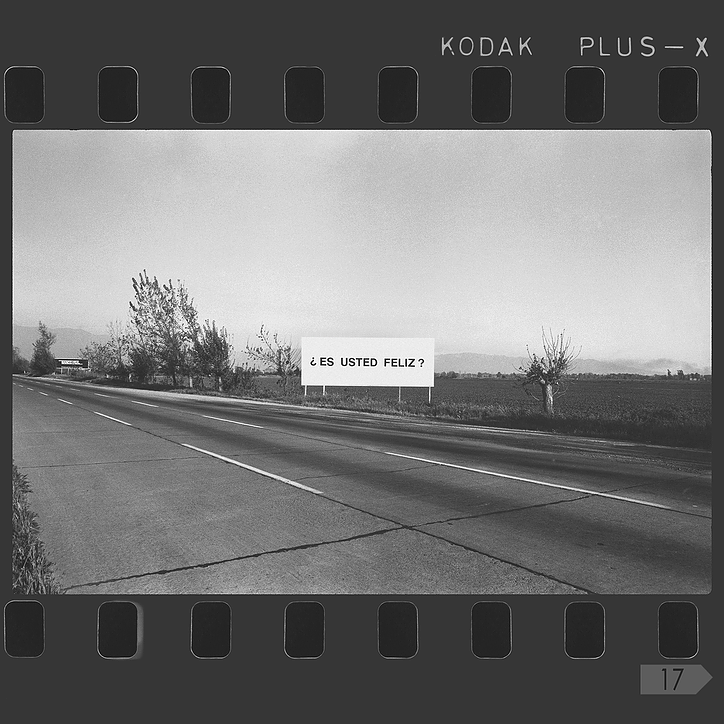 Public Interventions (Studies on Happiness: 1979-81) - H Public Interventions (Studies on Happiness: 1979-81) - H