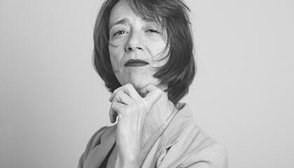 Replay LiveTalk #09. Curatorial Discourses