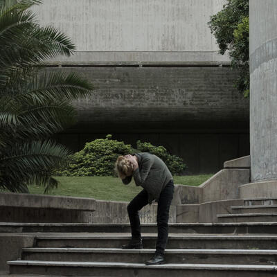 [Galería Intemperie]