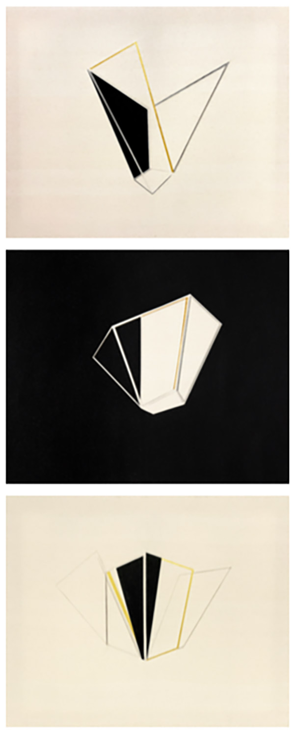 El último momento opaco