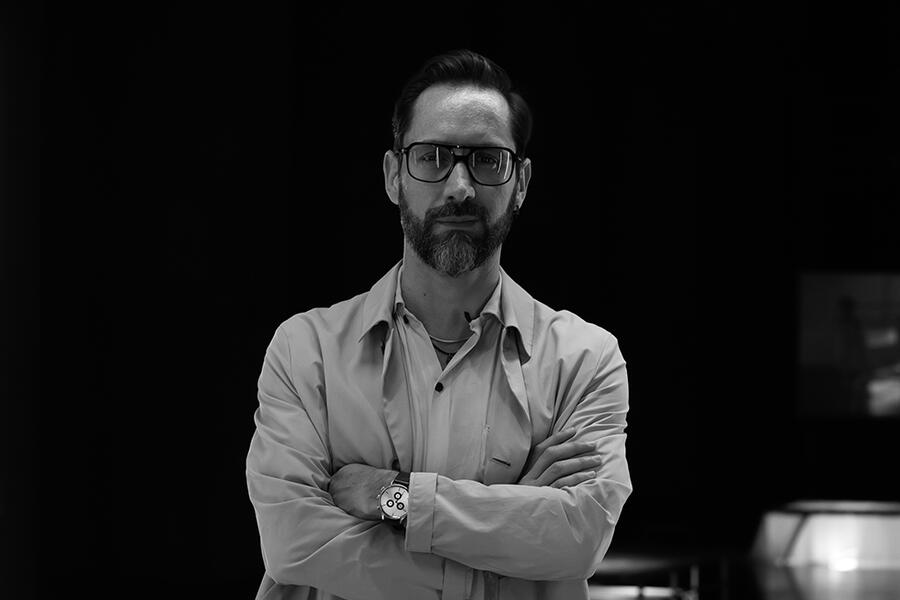 Emiliano Valdés 