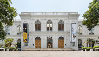 Pinta Foundation and Museo de Arte de Lima (MALI) Acquisition Fund