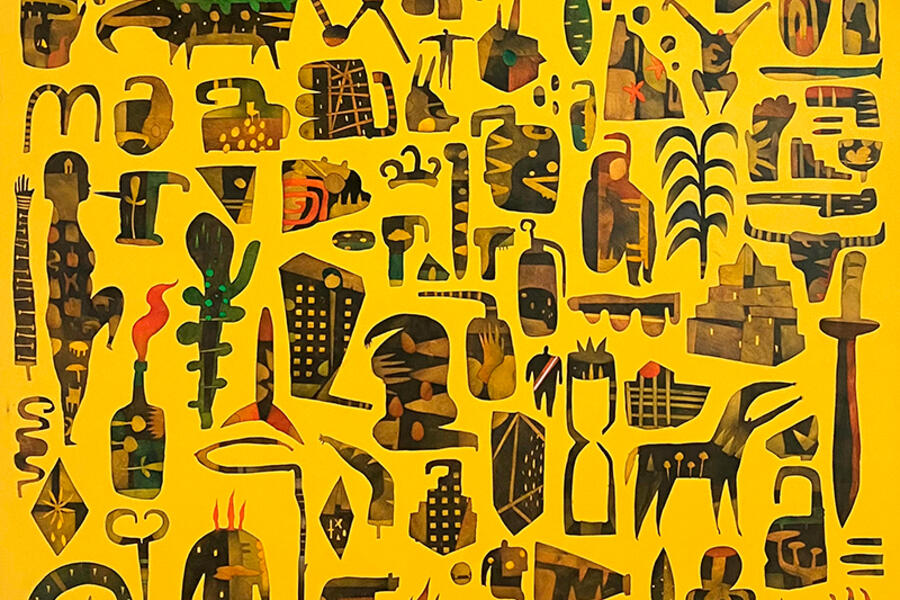 Enlace and Forum Galleries at Pinta Lima 2026