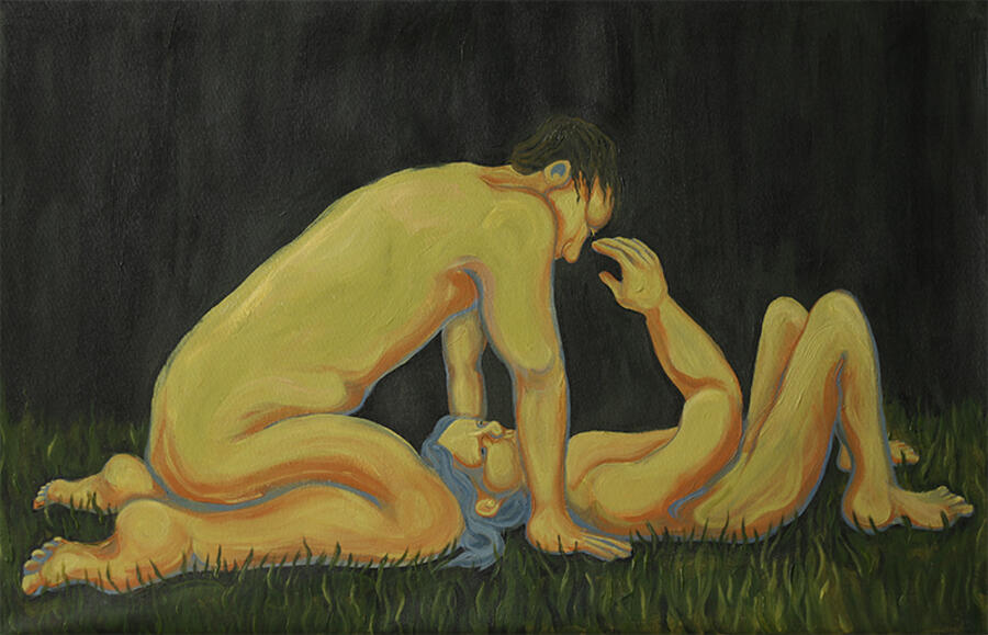 The religious and everyday intersections of Devon Meléndez at Proyectoamil