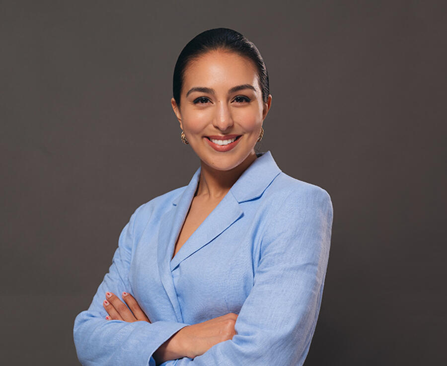 Melanie Alvarado joins Pinta Group as Gallery Relations Manager - Europe and America