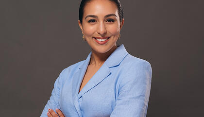 Melanie Alvarado joins Pinta Group as Gallery Relations Manager - Europe and America