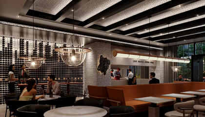 InterContinental Real Lima Miraflores by IHG