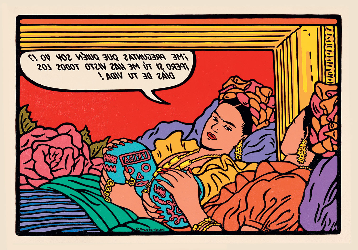 Las Dos Fridas