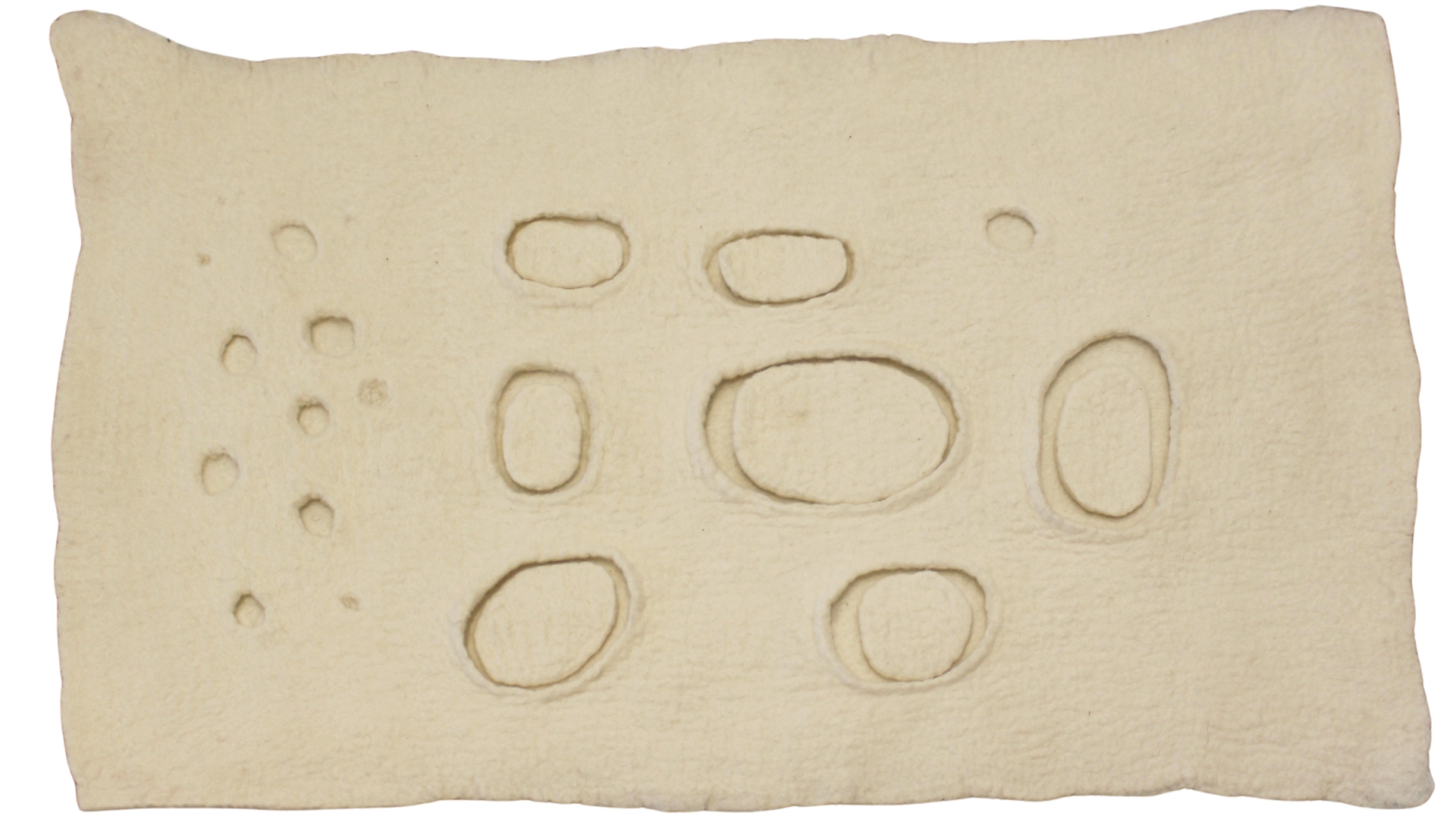 Sin título. Serie Primitiva