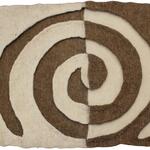 Sin título. Serie Primitiva