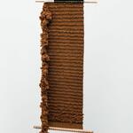 Sin título. Serie Alma en tramas