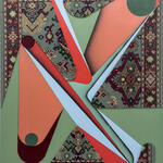 Carpet painting #2