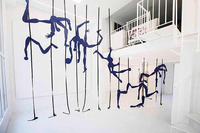 JORGE LÓPEZ galería