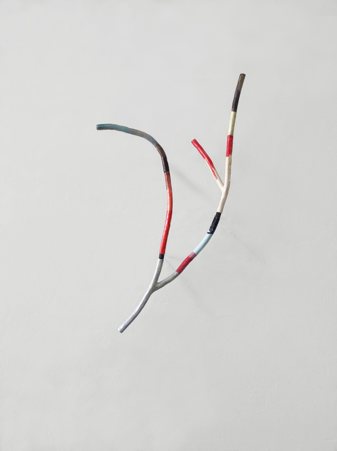 Quien se aleja 15 & 16