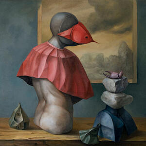 Marissi Campos Galería