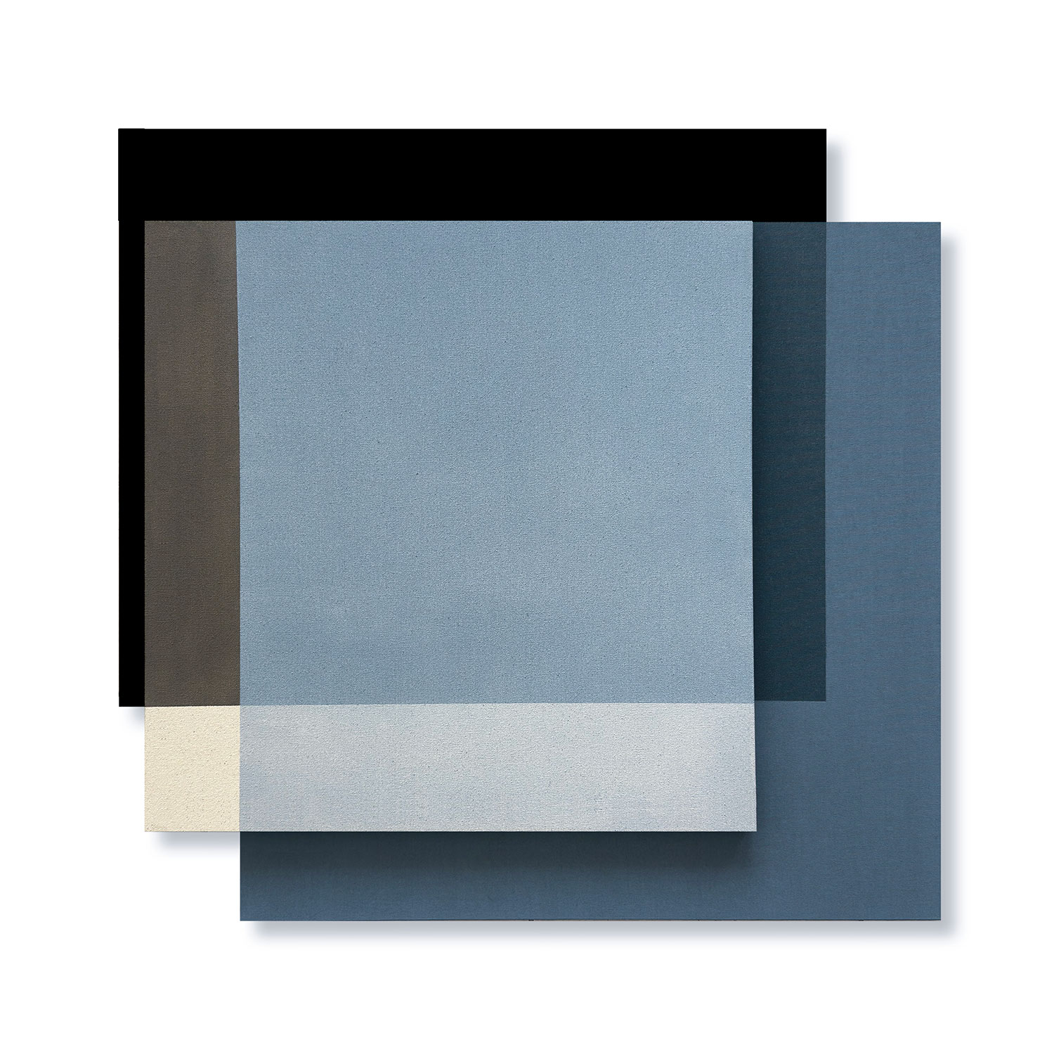 Layers Azul Niebla