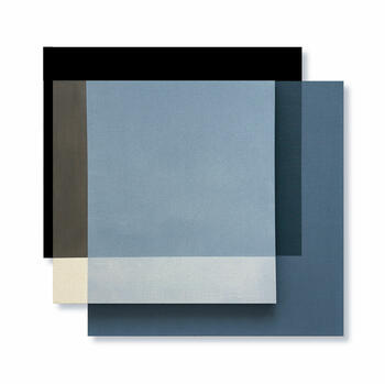 Layers Azul Niebla