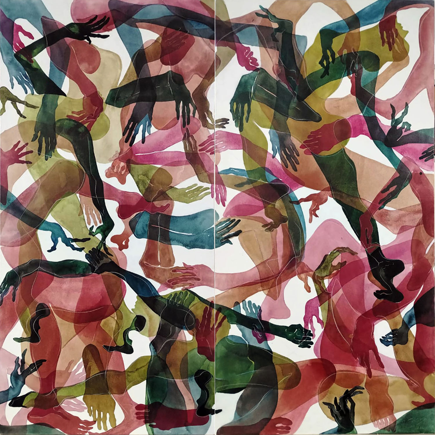 Taki Onqoy, Raki Onqoy IV